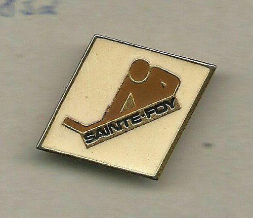 Eishockey pin emblem sante - eishockey,