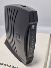 Motorola sb5101e uk - motorola,