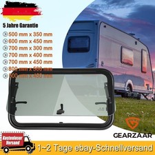 Wohnwagen Ausstellfenster Wohnmobil Fenster Seitenfenster Insektenschutz Rollo