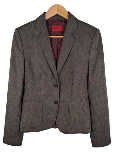 Hugo boss damen blazer - damen,