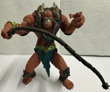 MOTU Masters of the Universe