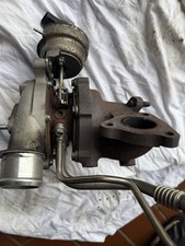 Turbolader Honda - 2.2I-DTEC 150PS/110kW  782217-0003