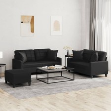 Sofagarnitur Kissen Sessel