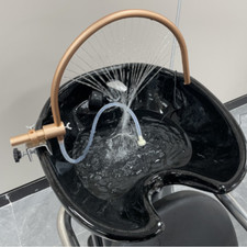 Wasserhähne Duschkopf Set