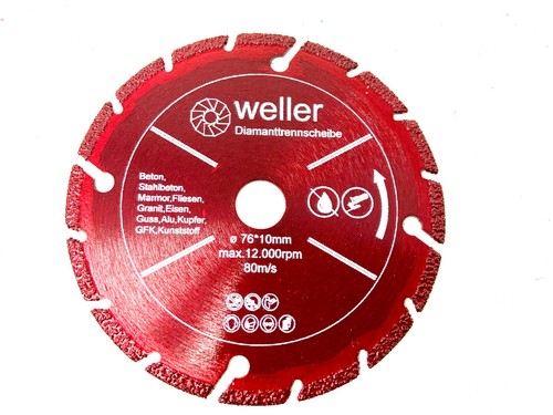 Multisäge diamantsäge - multisäge,