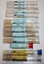 IPS EMPRESS Rohlinge Ivoclar