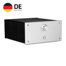Verstärker Gehäuse Aluminum