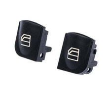 2x Fensterheber Schalter