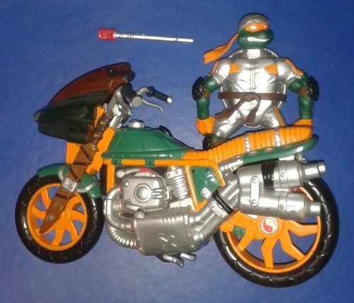 2004 battle bike mike - 2004, &