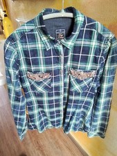 BLUSE Damen  Key Largo XL sehr