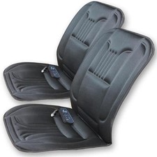 2x Sitzheizung mit Massage 12V