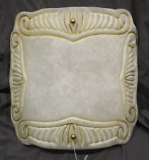 neuwertige Kolarz Wandleuchte  Mykonos Art.Nr. 109.61  1x max.100W R7s 05/01