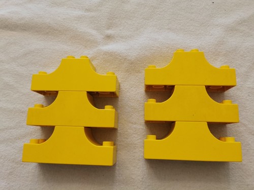 Lego duplo dachstein - lego,