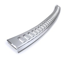 Edelstahl Ladekantenschutz