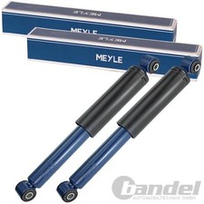 2x MEYLE STOSSDÄMPFER