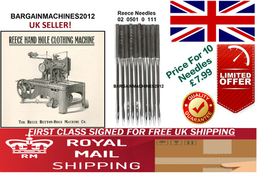 Reece 101 schlüssel - ,