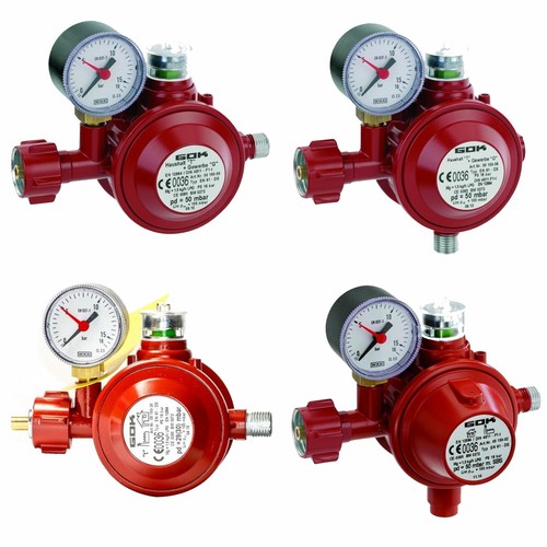 Gok gas haushaltsregler - gok,