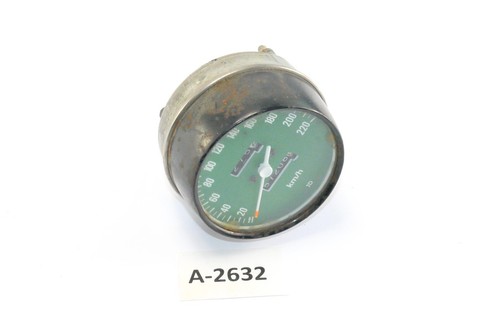 Honda 750 four - 750, f