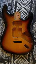 Squier Body Full Size 1998