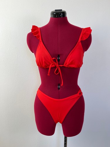 Neu sexy roter - neu,