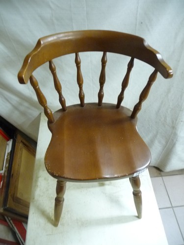 7918 alter stuhl - ,