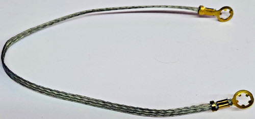 Masseband aus kupfer mit - aus,
