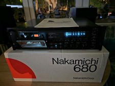 Nakamichi 680