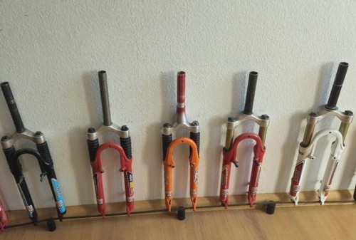 Judy sid rockshox - judy,