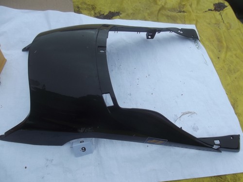 Aprilia bj 1998 - sr,