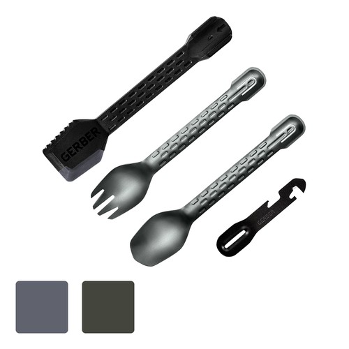 Gerber compleat multitool - gerber,