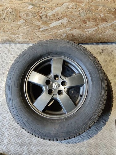 Dodge nitro 2009 zoll - 2009, 16