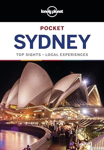 Lonely planet pocket - lonely,