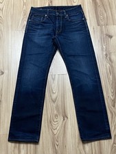 G-Star 3301 Straight Jeans