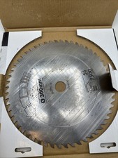 Kreissägeblatt 300x30mm 56 Zähne Black And Decker Piranha X10390