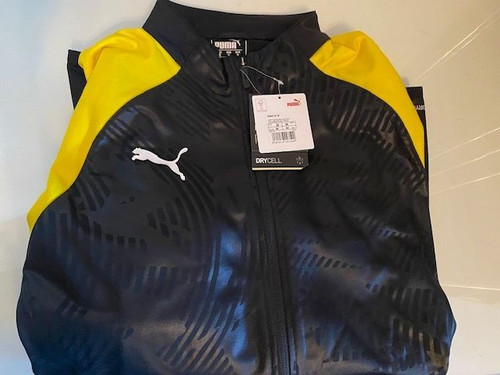 Puma herren jacke - herren,