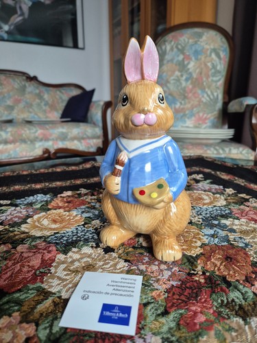 Villeroy boch osterhase max - villeroy&boch,