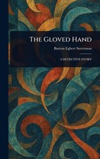 The Gloved Hand by Burton