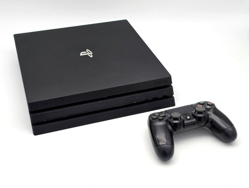 Sony playstation pro ps4 - 4,