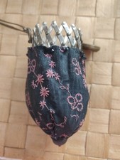 Geldkatze, Geldbörse,aus