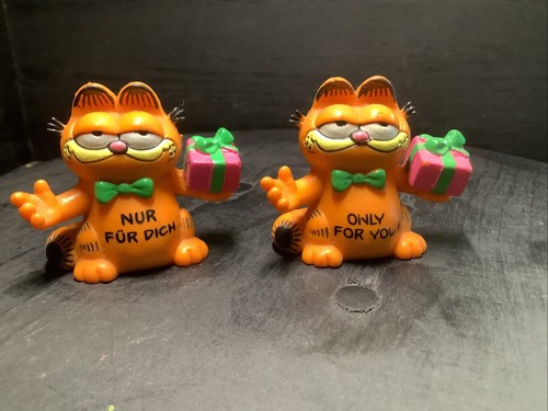 United feature bully garfield - united,