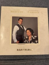 Vinyl Schallplatte LP Freddie