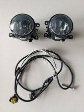 8200074008 Nebelscheinwerfer Rechts und Links für RENAULT MEGANE III BERLINA 5P 