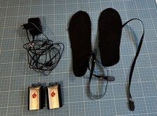 Ski Schuh Stiefel Heizung mit