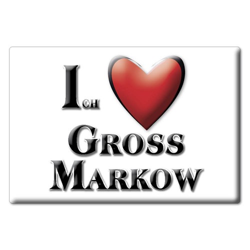 Groß markow landkreis - markow,,