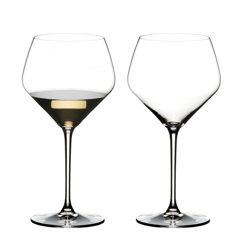 Riedel extreme oaked - riedel,
