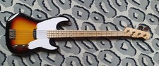 Harley Benton PB-50 Telecaster