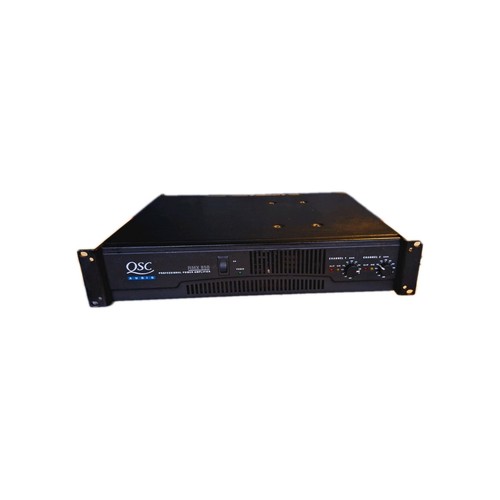 Qsc audio rmx 850 - rmx-850, professional