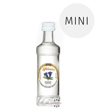 Prinz: Enzian Schnaps Miniatur