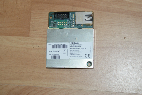 Visonic powerlink 1 - visonic, 3.1