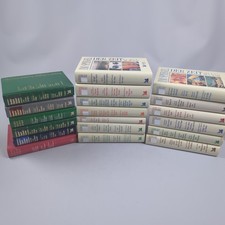 Readers Digest Auswahlbücher